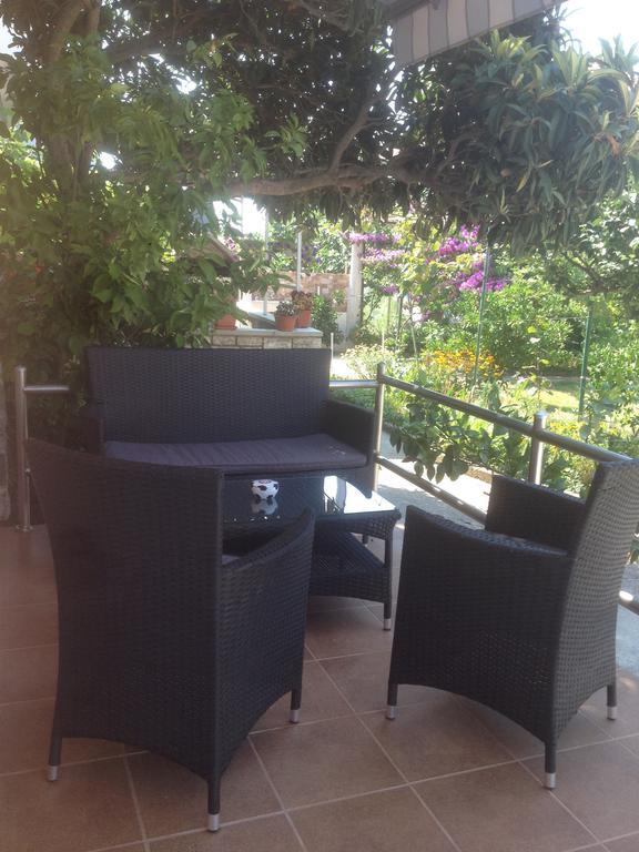 Apartment Olives Zadar Exterior photo